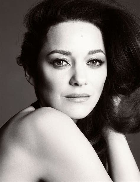 Marion Cotillard no 5